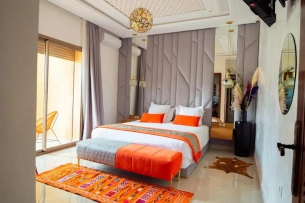 La Villa Losa Marrakech Marrakesh