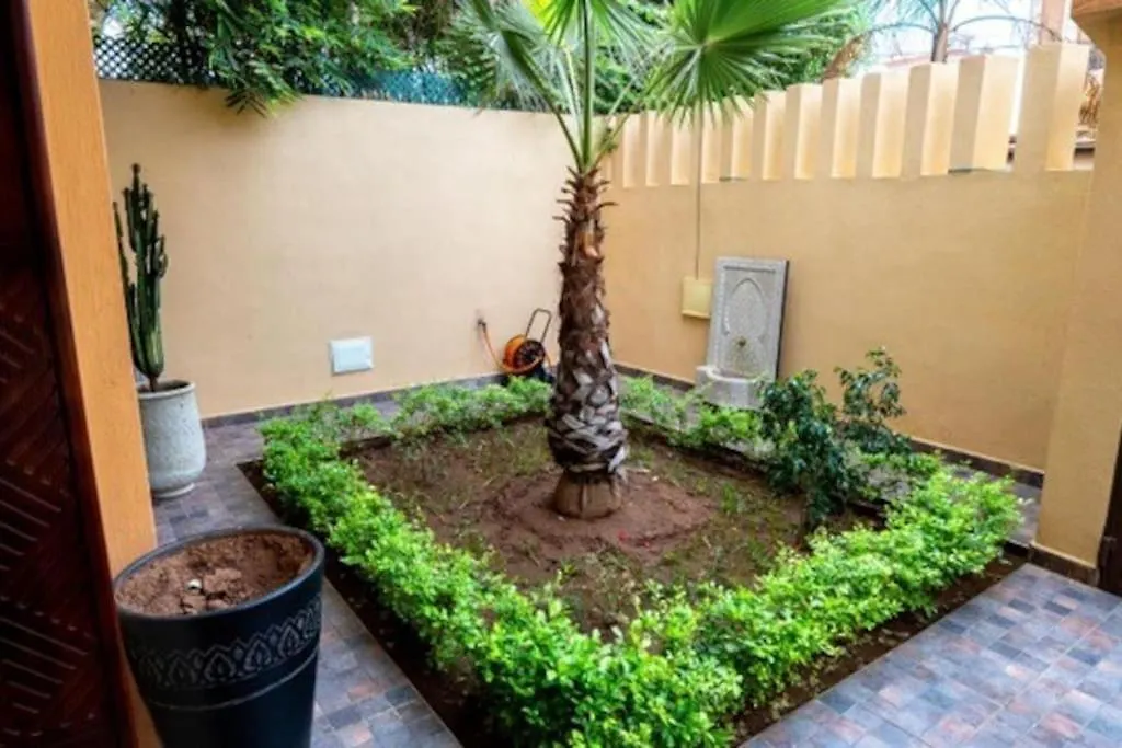 La Villa Losa Marrakech Marrakesh