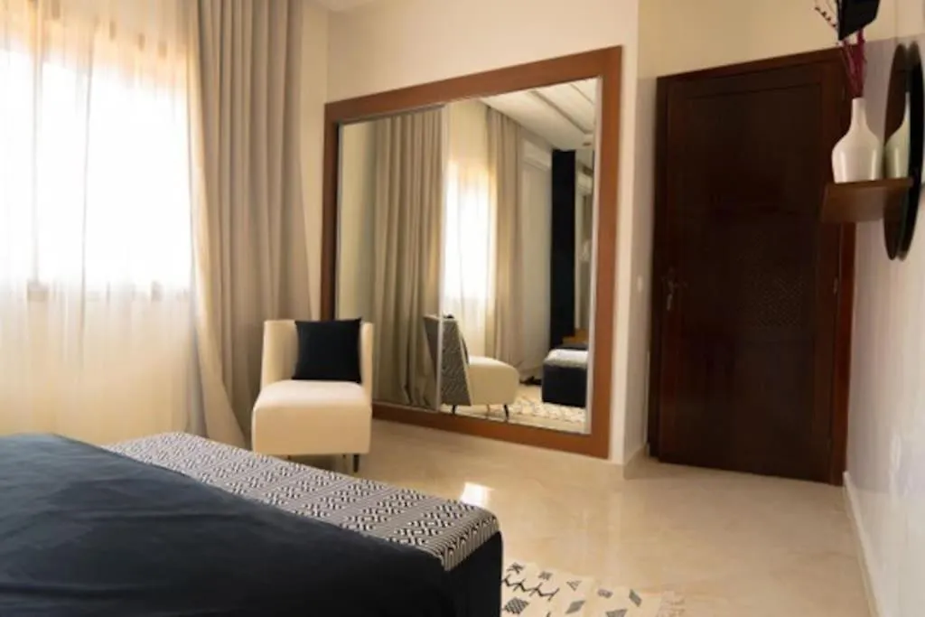La Villa Losa Marrakech Marrakesh