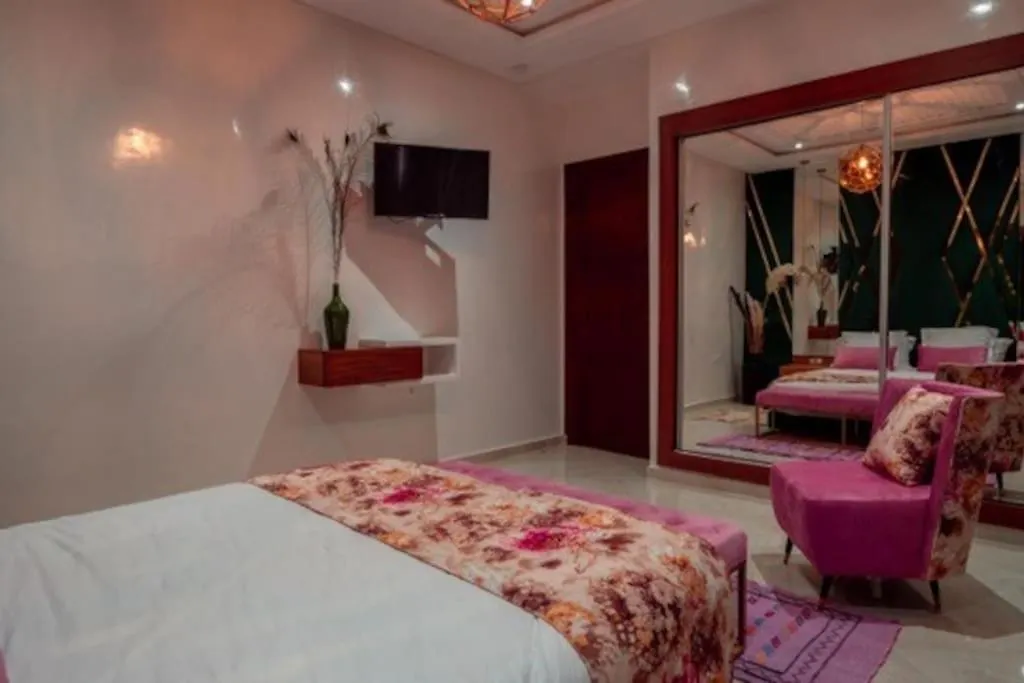 La Villa Losa Marrakech Marrakesh
