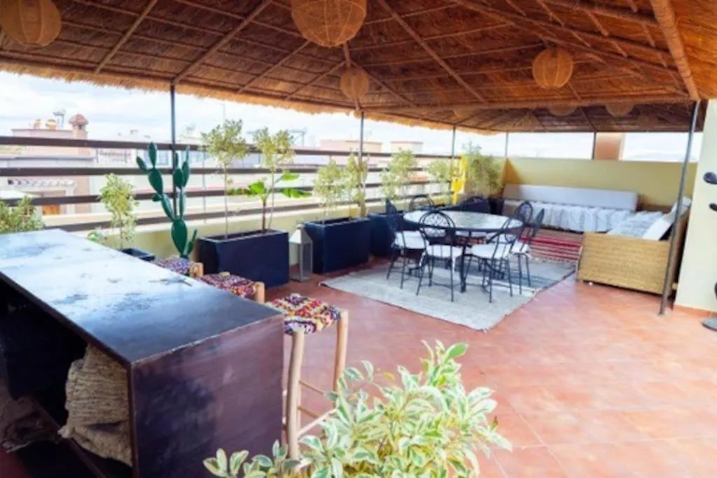 La Villa Losa Marrakech Marrakesh
